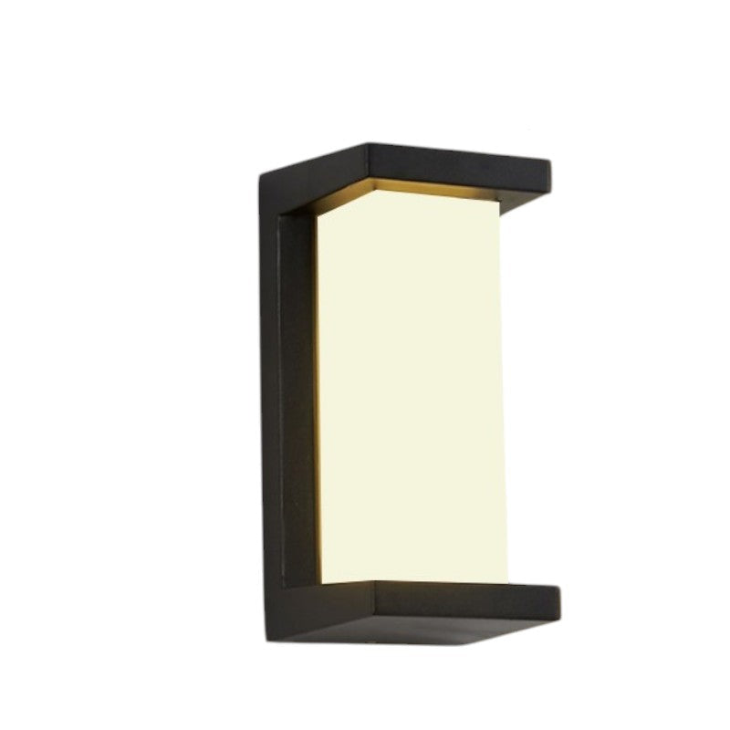 Valora | Aplique LED de diseño minimalista