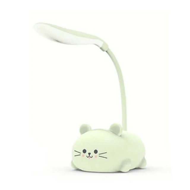 CatGlow - Lámpara de Escritorio Linda | 50% DESCUENTO