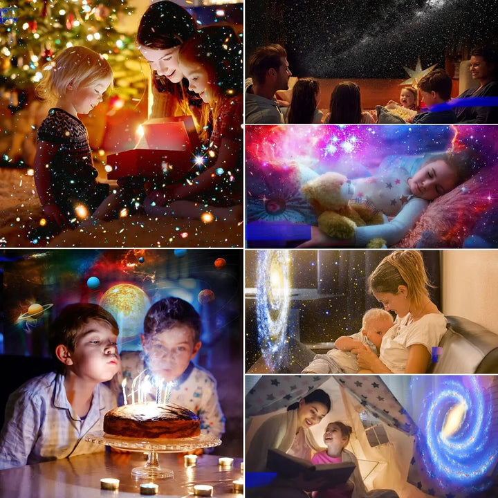 SkyMaster™ | Proyector Planetario