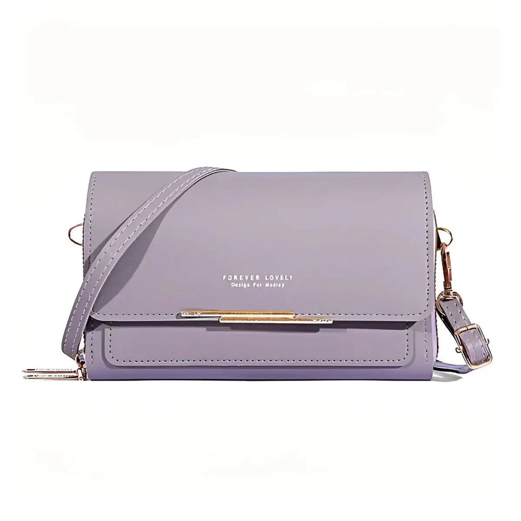 Bolso Lilly - Moderno - Cuero PU - Perfecto para Cualquier Ocasión