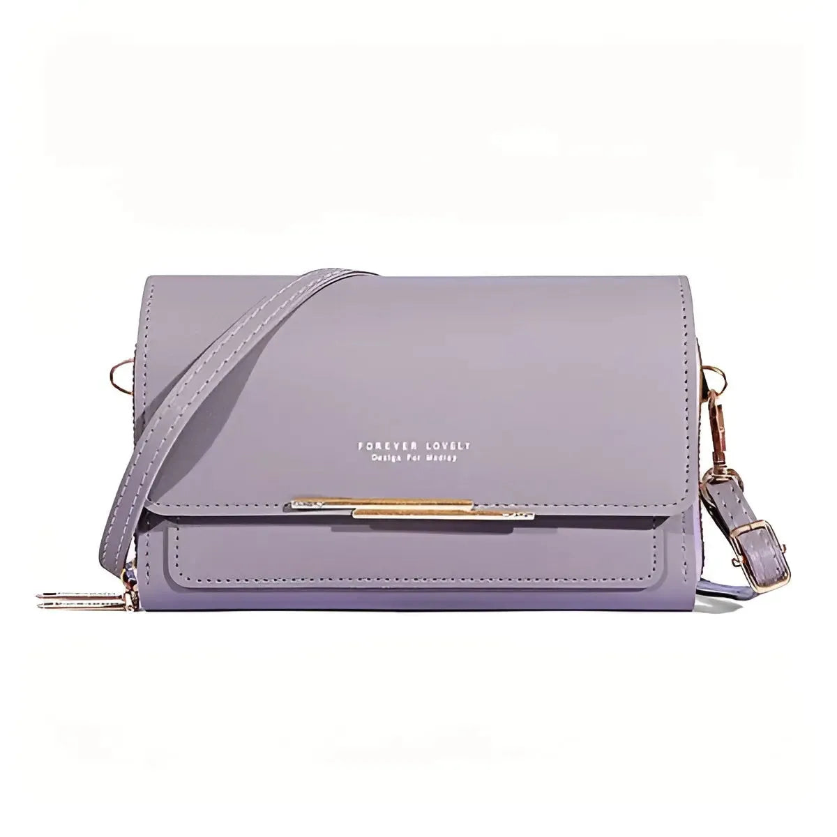 Bolso Lilly - Moderno - Cuero PU - Perfecto para Cualquier Ocasión