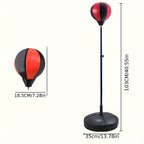 Lisslune | Set de Boxeo Junior - PowerPunch