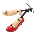 Expansor de Zapatos de Madera - Ajustable y Duradero para un Ajuste Perfecto