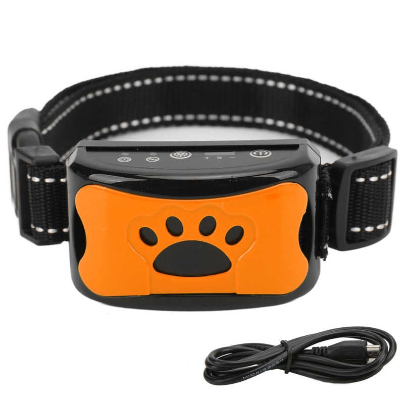 Collar Antibark Norvo - Seguro | Eficaz | Cómodo