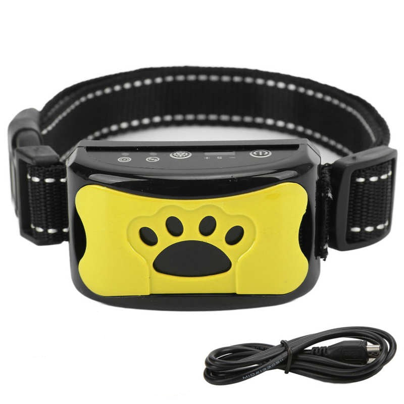 Collar Antibark Norvo - Seguro | Eficaz | Cómodo