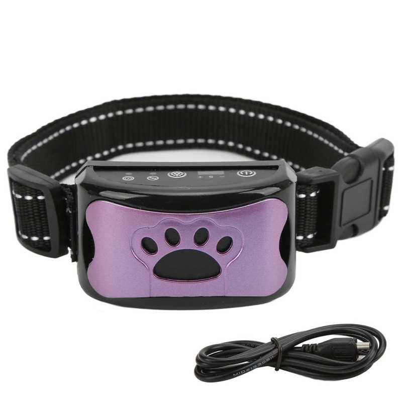 Collar Antibark Norvo - Seguro | Eficaz | Cómodo