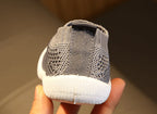 Zapatos Antideslizantes Transpirables para Bebés
