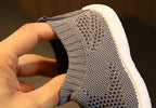 Zapatos Antideslizantes Transpirables para Bebés