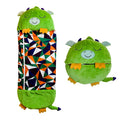 Saco de Dormir y Juguete de Abrazo SleepyBuddy 2 en 1 para Niños
