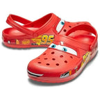 Crocs para niños con diseño - Antideslizante y Confort