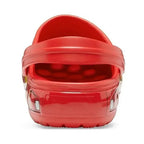 Crocs para niños con diseño - Antideslizante y Confort