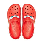 Crocs para niños con diseño - Antideslizante y Confort