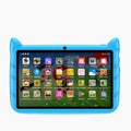 Tableta infantil de 7 pulgadas: sistema Android 9.0, batería de 4000 mAh, 2 + 16 GB de RAM