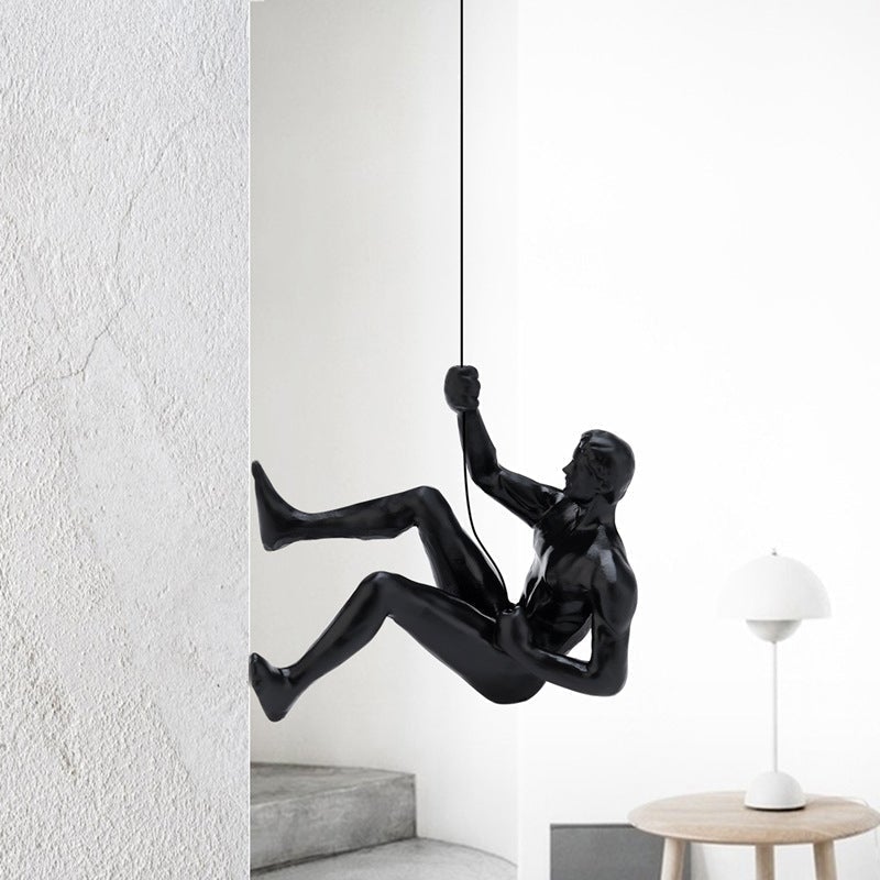 Estatuas de Pared en 3D | Instalación Sencilla