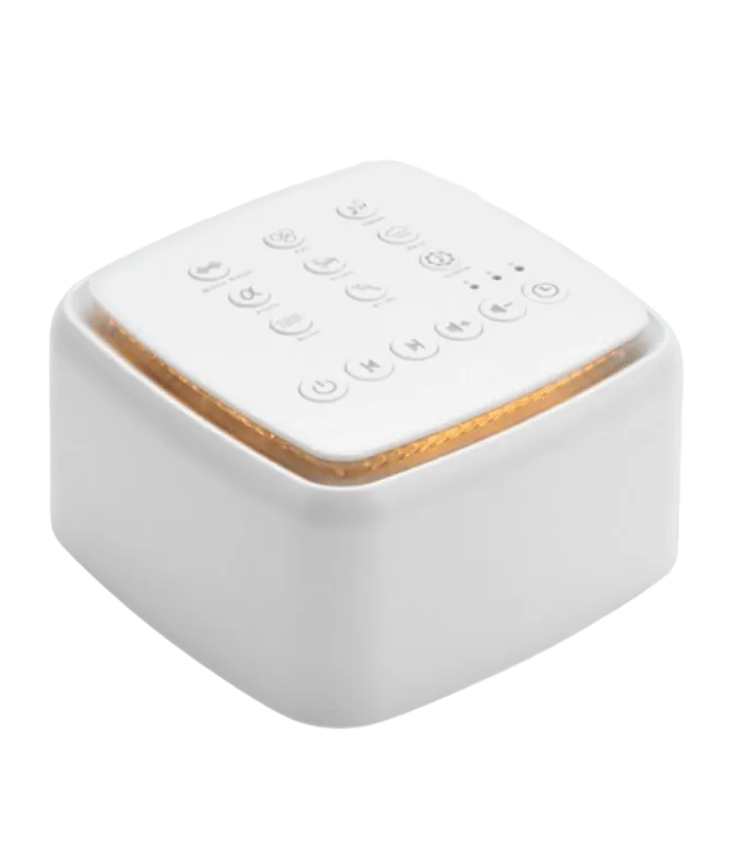 Máquina de Sueño para Relajación, Ruido Blanco
