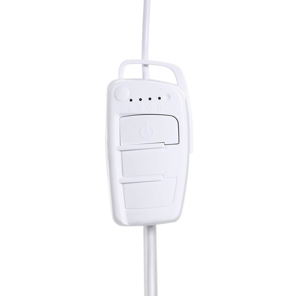 Lavadora Mini Compacta para una Limpieza Eficaz