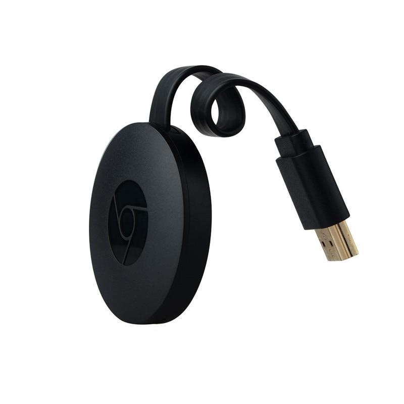 Chromecast - Transmite Netflix en 1080p HD