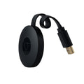 Chromecast - Transmite Netflix en 1080p HD