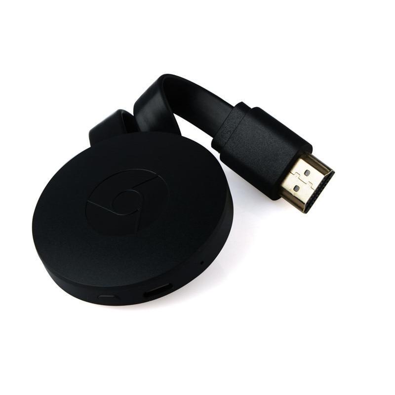 Chromecast - Transmite Netflix en 1080p HD
