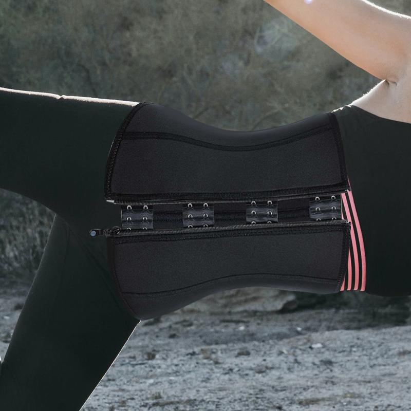 Cinturón de Entrenamiento Shapewear para Mujeres para Pérdida de Peso