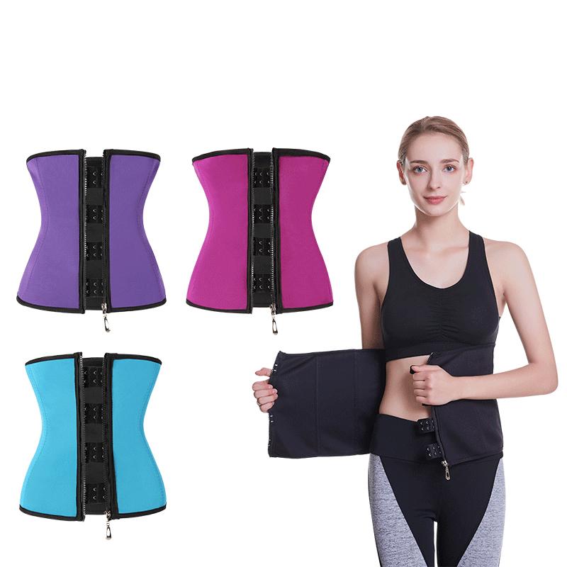 Cinturón de Entrenamiento Shapewear para Mujeres para Pérdida de Peso