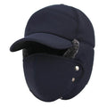 WarmUp - Gorro Unisex a Prueba de Viento | 1+1 GRATIS