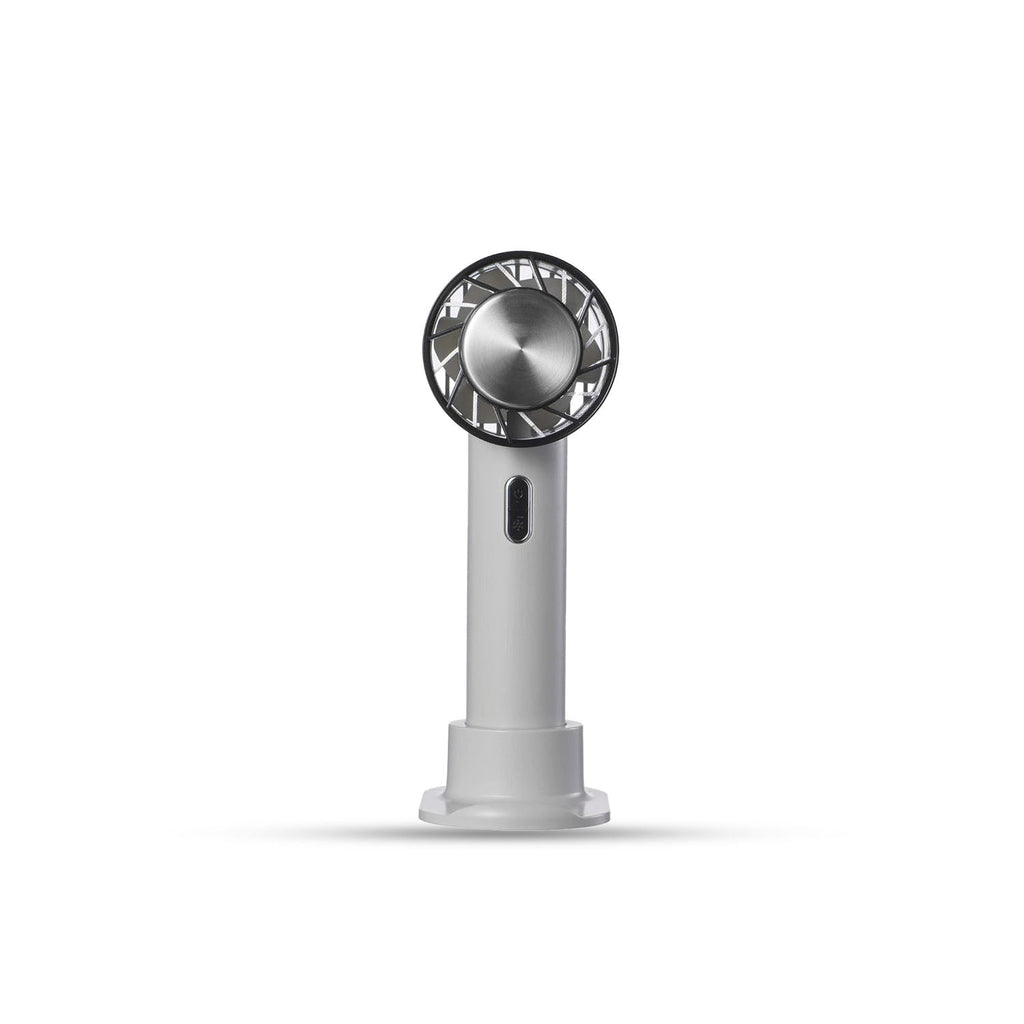 Ventilador de Aire Acondicionado Portátil | Compacto, Ligero e Ideal para Uso en Casa, Oficina y Aire Libre | Ventiladores Portátiles de Mano