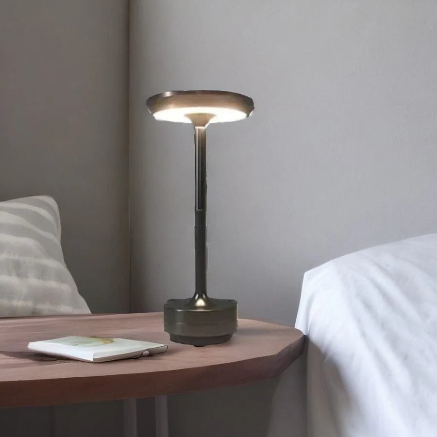 Lámpara LED inalámbrica
