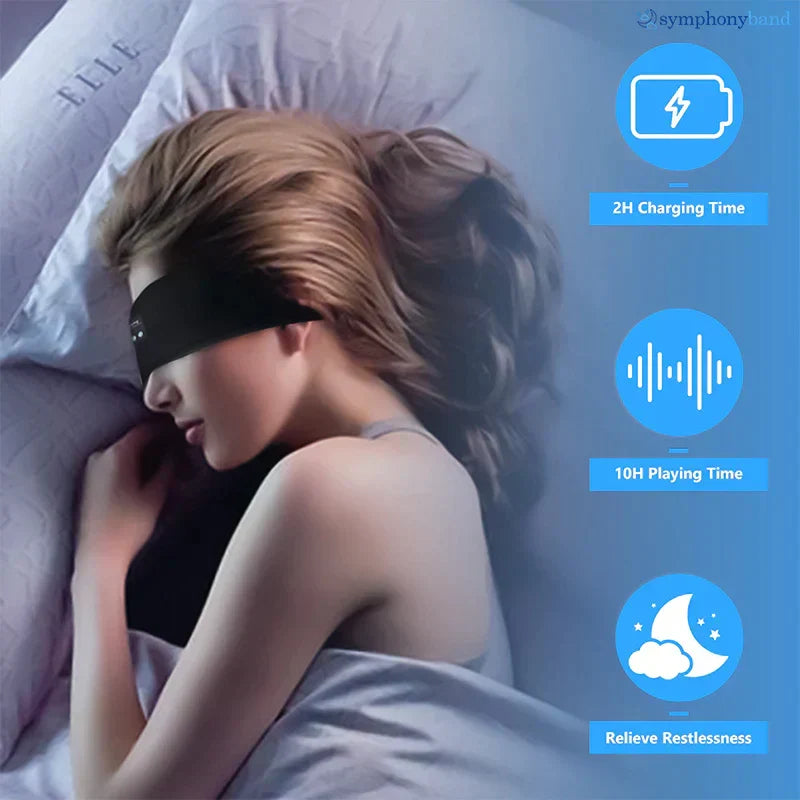 Auriculares para dormir