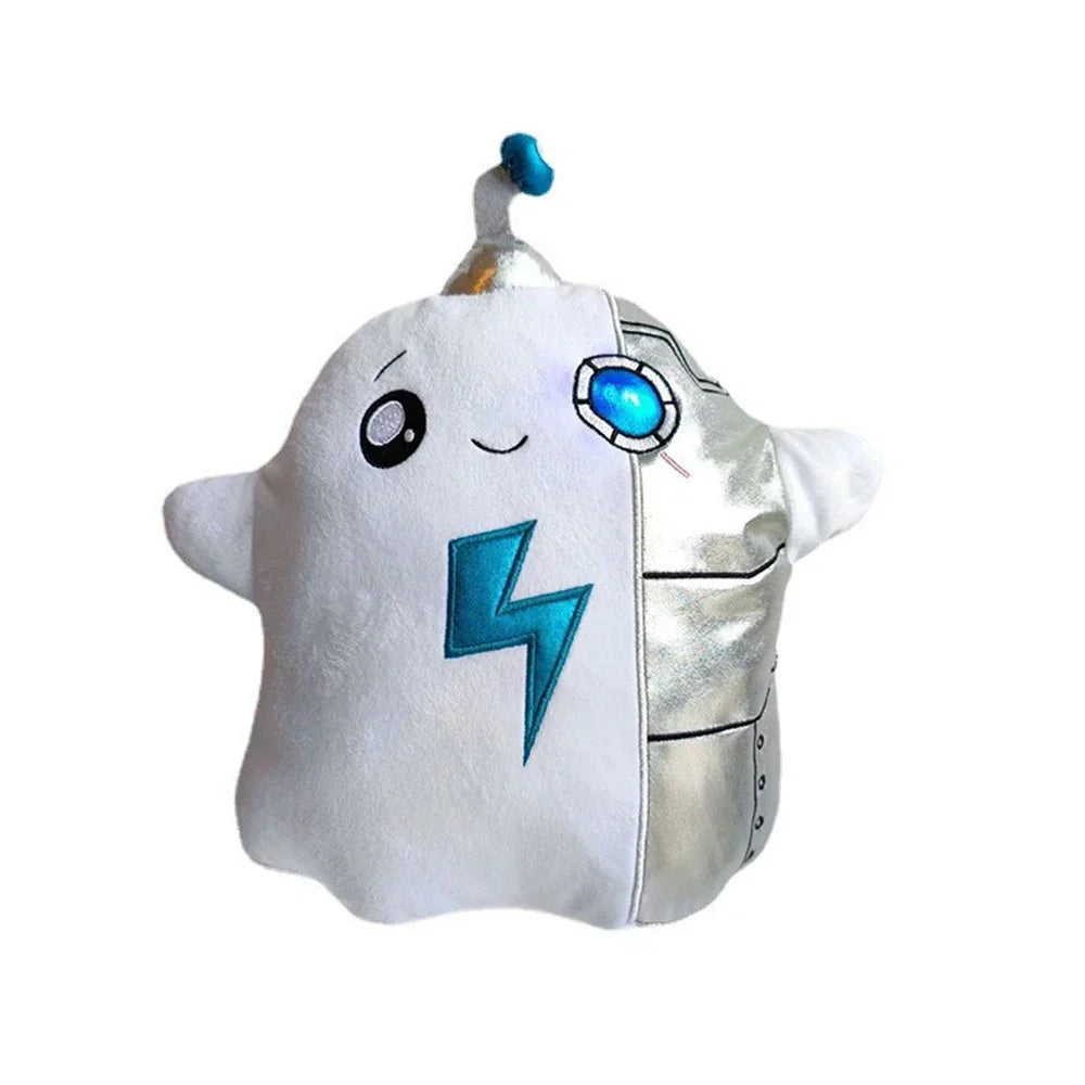 Lisslune | Peluche Cantante Suave - SingAlong