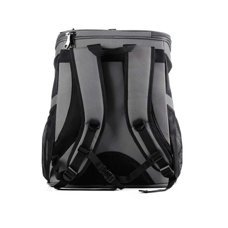 Mochila de Viaje para Gatos Grandes con Ventana Burbuja