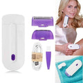 Kit de Depilación Láser Indolora