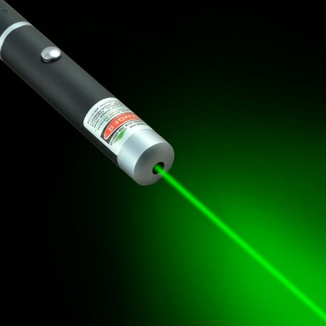 Puntero láser láser de luz puntero láser 5 MW puntero láser de alto rendimiento verde azul rojo medidor láser militar 405 Nm 530 Nm 650 Nm Lazer