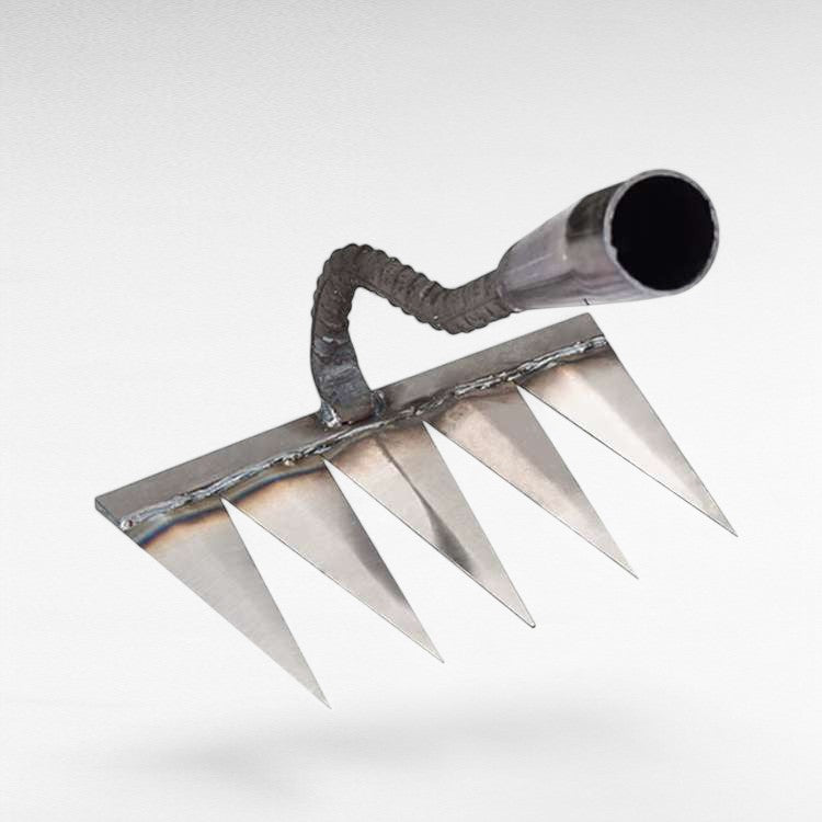 Rastrillo de Acero LawnLiberator