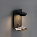 Skanto | PowerGlow Lámpara de Pared LED
