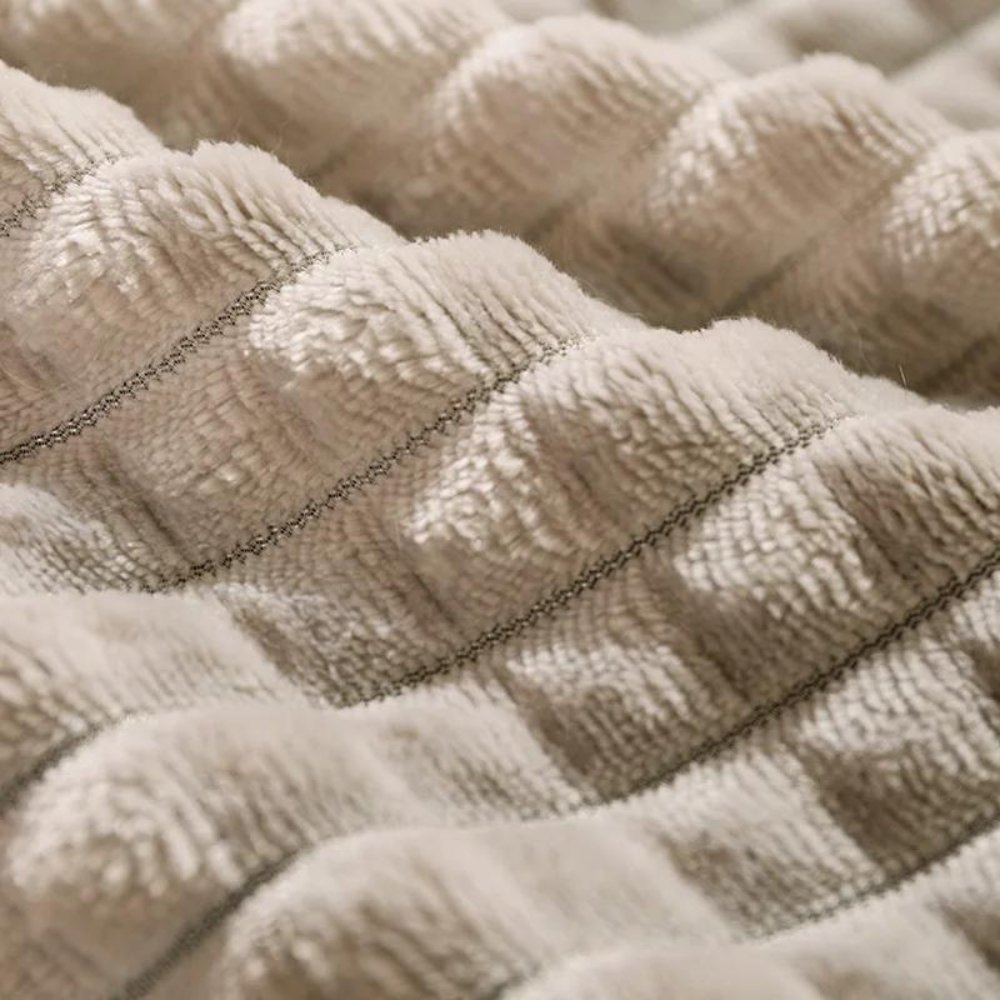 LelePet • Cama de Perro de Forro Polar