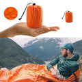 Saco de Emergencia Impermeable - Ultra Ligero | Equipo de Supervivencia