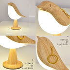 Leuchtvogel™ - Iluminación perfecta en cualquier habitación