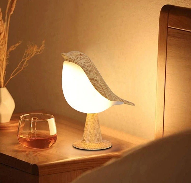 Leuchtvogel™ - Iluminación perfecta en cualquier habitación