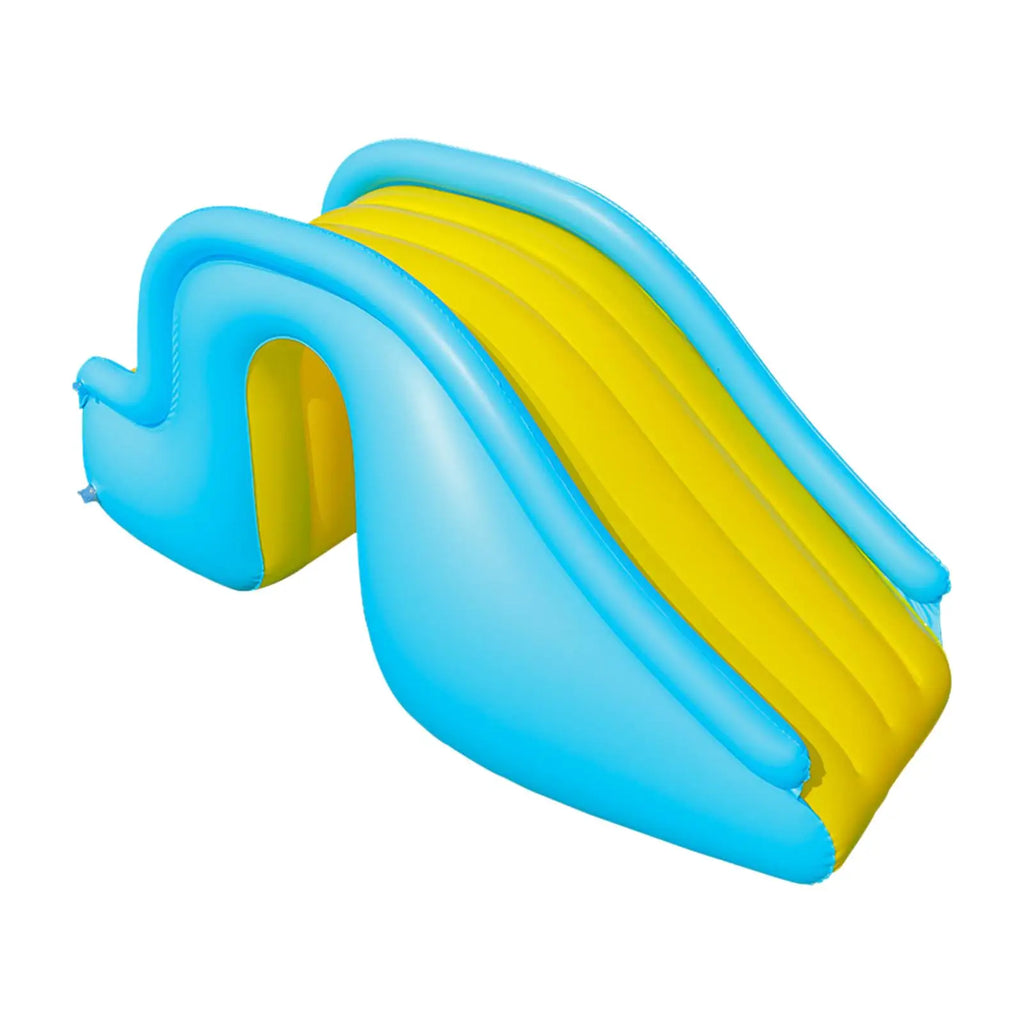 Tobogán Inflable para Niños
