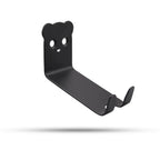 Gancho para Bicicleta WallGrip – Soporte de Pared para Bicicleta de Acero que Ahorra Espacio