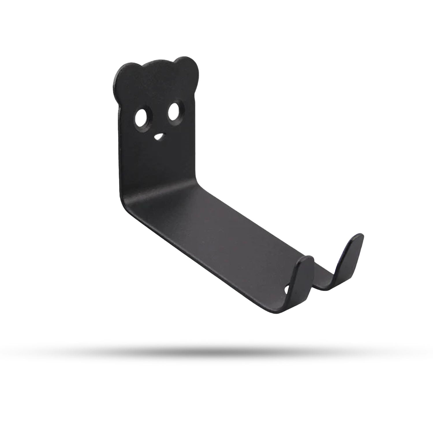 Kalsten | Gancho para Bicicleta WallGrip – Soporte de Pared para Bicicletas de Acero que Ahorra Espacio