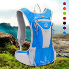 Mochila Outdoor Ligera | Impermeable | Cómoda