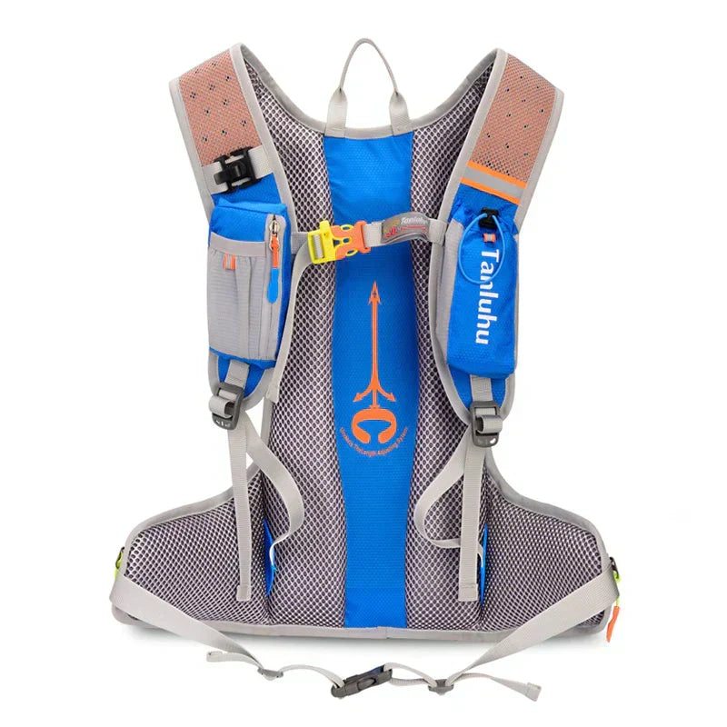 Mochila Outdoor Ligera | Impermeable | Cómoda