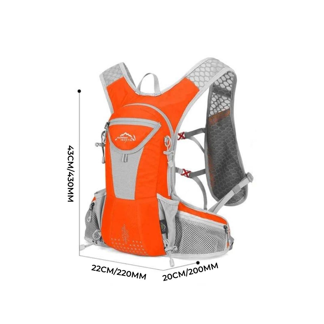 Mochila Outdoor Ligera | Impermeable | Cómoda