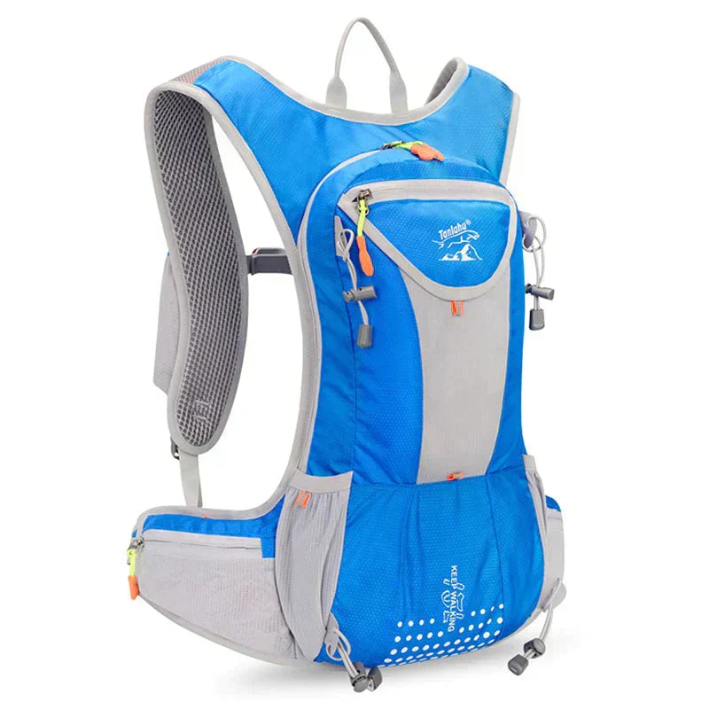 Mochila Outdoor Ligera | Impermeable | Cómoda