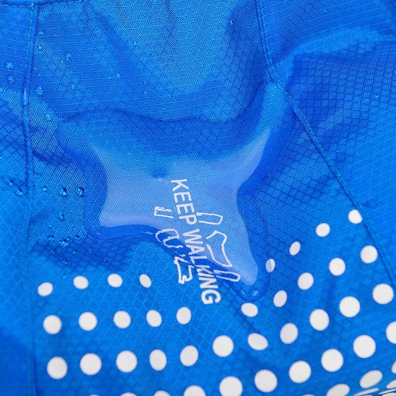Mochila Outdoor Ligera | Impermeable | Cómoda
