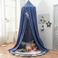 Dosel para Cama Infantil con Bloqueo de Luz