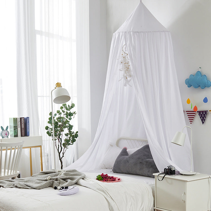 Dosel de Cama Infantil con Bloqueo de Luz