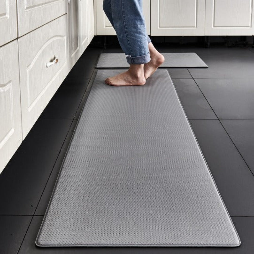 Alfombra de Cocina Comfort | Antifatiga y Antideslizante
